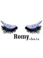 ロミー バイ シーラ(Romy by Sea-La)/Romy by Sea-La