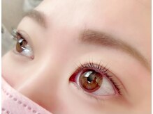 グラース(grace)/上下ラッシュリフトでパッチリ