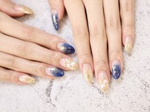 ドルチェネイル(Dolce.Nail)/.+..:.* Basicコース*..+.:*