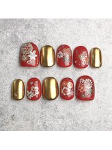 リベルタ(Liberta)/ネイル