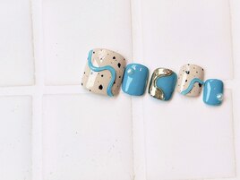 2021秋冬トレンドデザイン