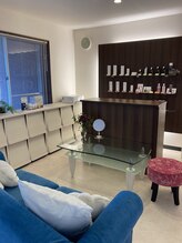 エステティックサロン スウィート(Sweet)/エントランス