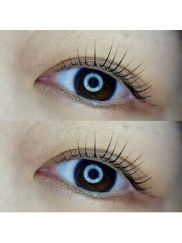 リーベル(Liebelle)/ラッシュリフト