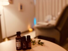 プロローグ(prologue)/足つぼや耳ツボのマッサージも♪