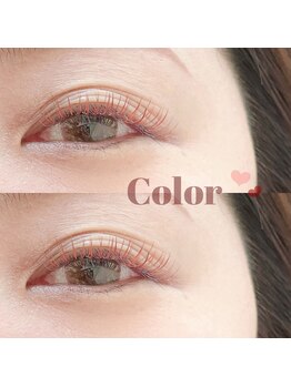 ディンプル(Dimple)/