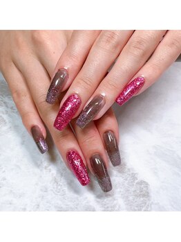 トレジャー(treasure)/