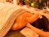 ＊*50代女性人気＊*エイジングフェイシャルパック＆マッサージ 80分