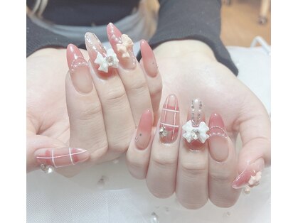 ジーエムネイル(GM Nail)の写真