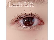 エストアール 筑紫口本店(est-r.)/#パリジェンヌ▽立ち上げ