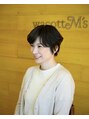 ワコッテエムズサロン(wacotte M's salon) Megumi