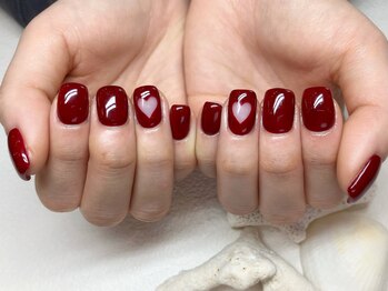 マイレ(Maile)/120min