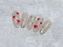 フォルトゥーナ 神田(Fortuna)/バレンタイン限定¥10980/神田