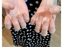 オテモネイル(otemo.nail)/