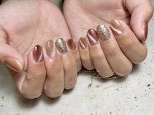 サロンド イト(salon de ito)/マグネットネイル