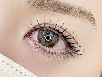 メリーラッシュ 八戸店/選べる2大まつ毛パーマ★