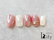 リリー 橋本店(Lily)/月替りコレクション