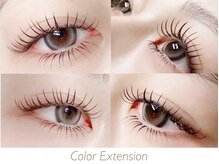 ヴォートル中野 ネイル まつげエクステ/