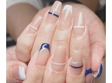 アブリール(Abrir)/持込みアート10本8500円