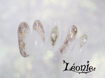レオニー(Leonie)/ニュアンスデザイン