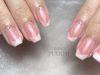 プエルト(PUERTO)/持ち込みコース