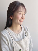 ネイル ウサミミ(Nail UsaMimi) RIKO