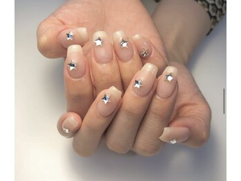 ニコサロン(Nico salon)/ワンカラー(パーツ別途料金)