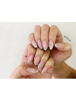 爪の悩みを解消できる（ケア含む）