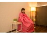 【汗かいて☆リラックスコース】よもぎ蒸し40分+整体40分 ¥8,200→¥7,400♪