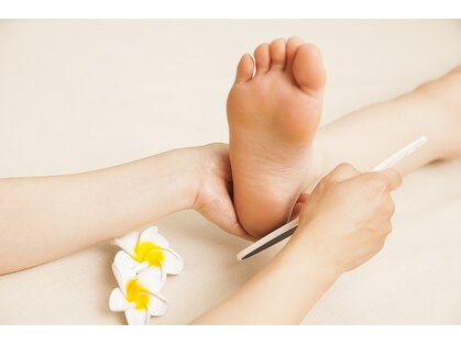 ネイルキュート アンド クールラッシュ 亀有店(nailcute & CoolLash)の写真