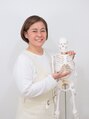 リラクゼーションサロン ぬくもり 金子 靖子
