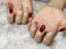 閨匠ビューティサロン 新橋店/