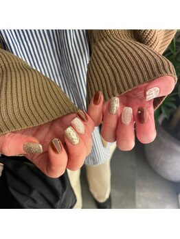イル(iLL)/つぶつぶラメが可愛い☆彡