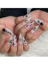 イチキュウハチキュウ ネイルサロン(The 1989 nail salon)/