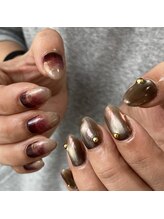 リー(Re:)/Lコース（ちぐはぐ）