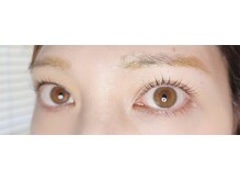 ロカヒ(Lokahi)/★パリジェンヌラッシュリフト★