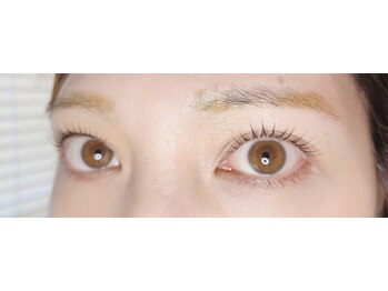 ロカヒ(Lokahi)/★パリジェンヌラッシュリフト★