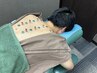 【鍼灸人気NO1】あなた専用！　鍼灸施術＋骨格矯正　9240円→3980円