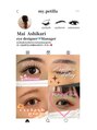 マイア(maiA) Mai eye
