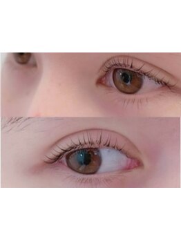 キープ力が自慢のサロン