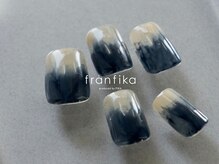 フランフィーカ(franfika produced by FIKA)/定額¥8800コース