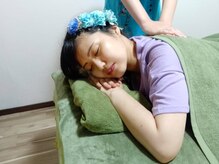 かんな/もみほぐし