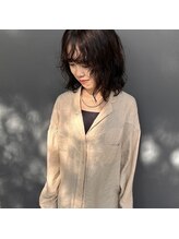 ニコルネイル(nicole nail) akina 