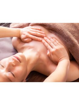 サイズダウンを目指したい