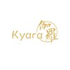 伽羅(Kyara)のお店ロゴ