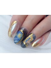 エム ネイル 本店(M Nail)