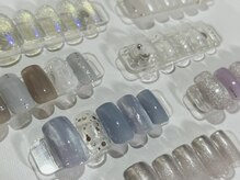 コンフォネイル(comfo nail)