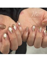 ネオン(Ne.)/nuance magnet