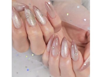 ワンホンネイル