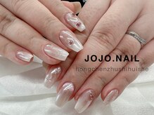 ジョジョネイル 池袋店(JOJOネイル)/