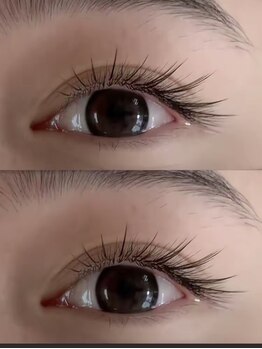 パンダアイラッシュ 上野(panda eyelash)/